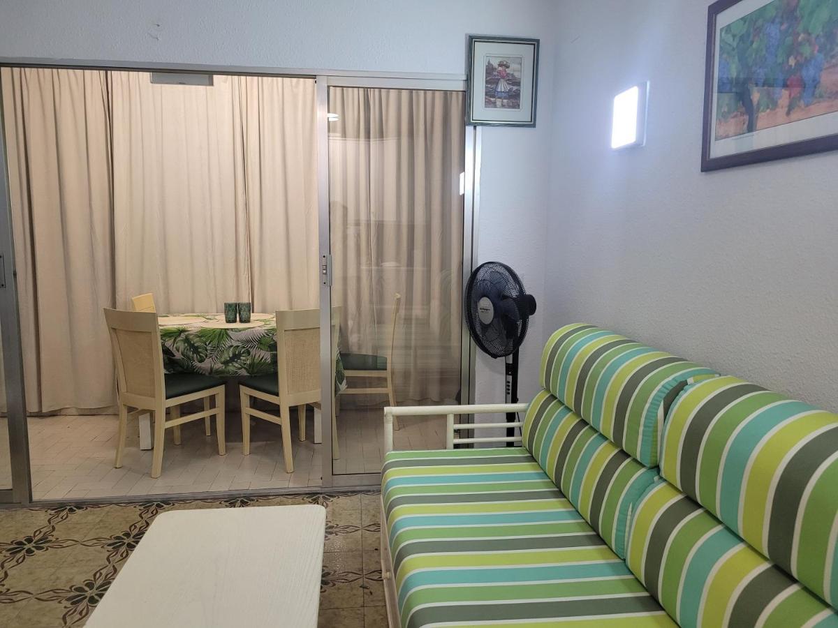 Appartement The Jungle Calp